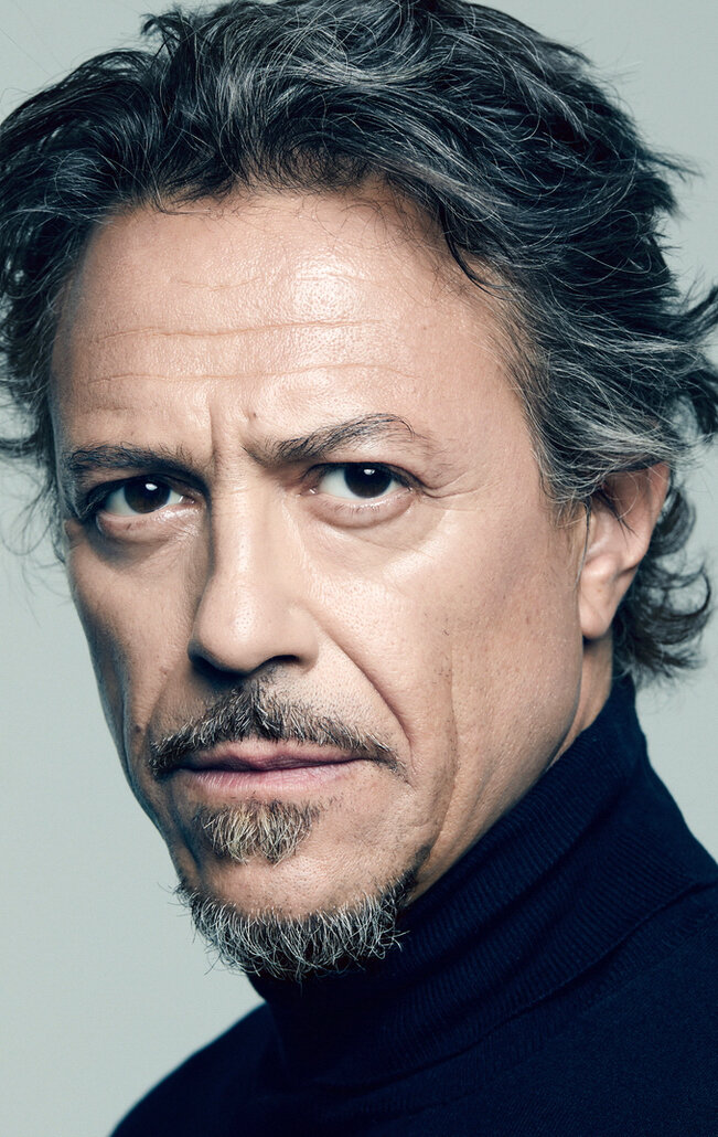 фото Борис Хвошнянский