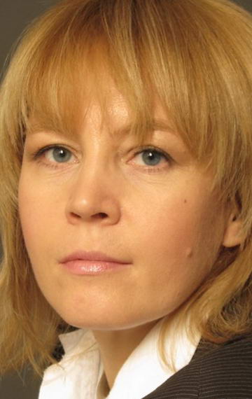 фото Наталья Третьякова