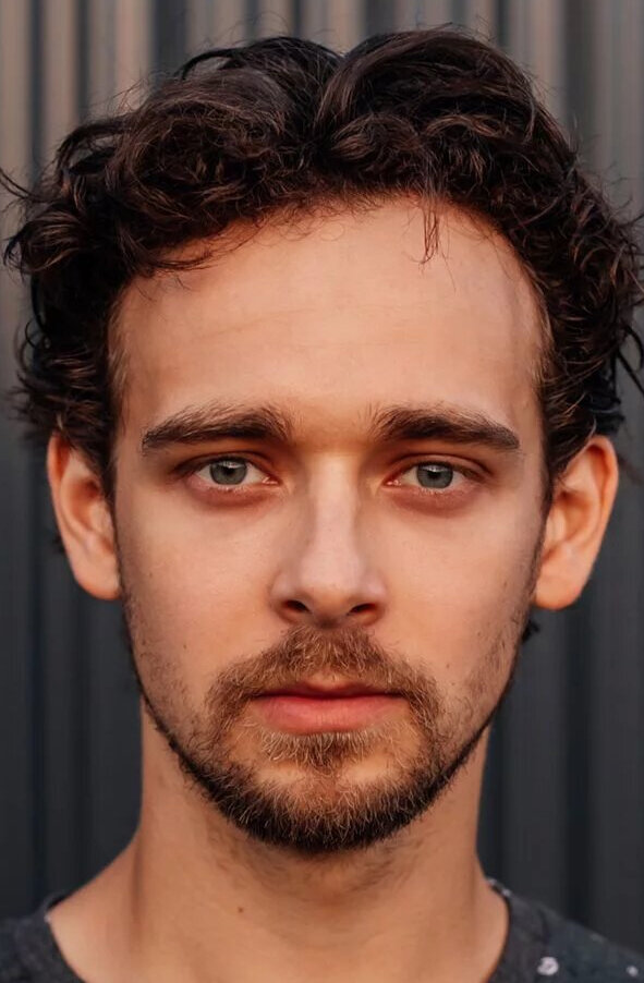 фото Сергей Кудряшов