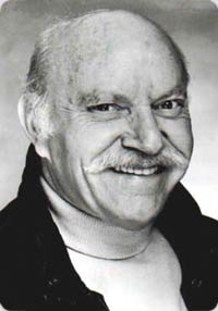 фото Пол Марин