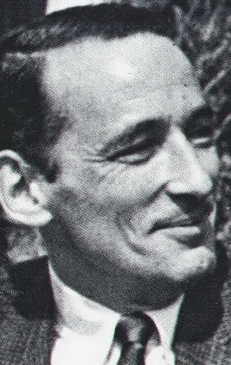 фото Мелл Лазарус