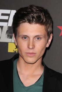 фото Дэвид Льюис