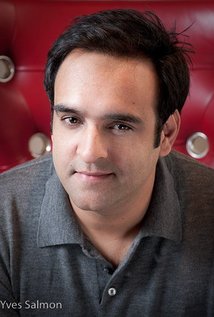 фото Нимит В. Манкад