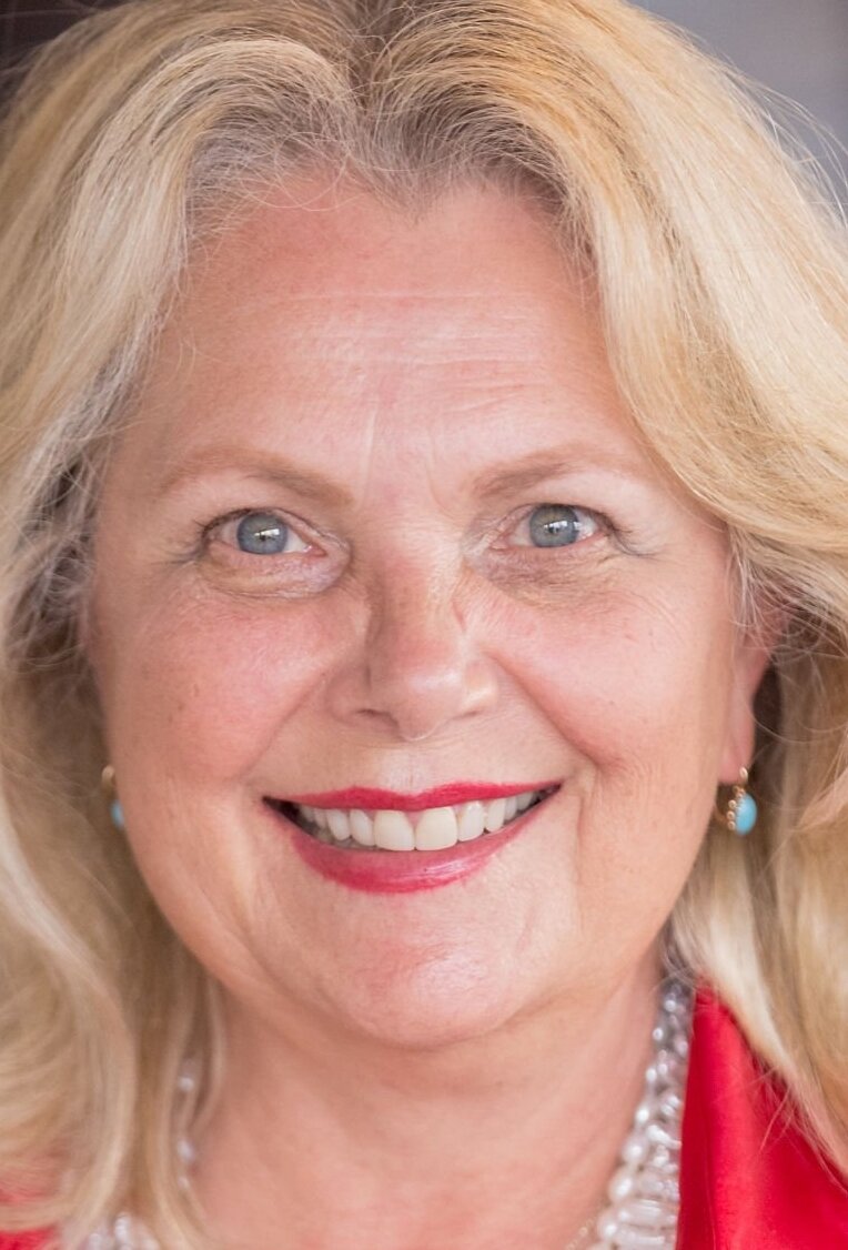 фото Энн Джиллиан