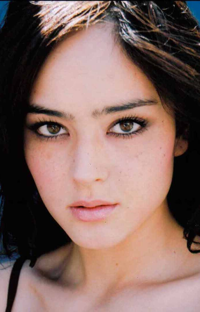 фото Беатрис Айлдж