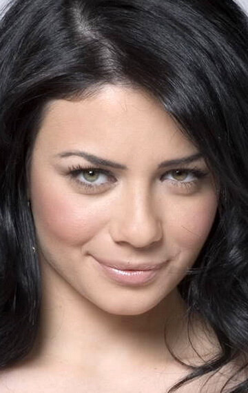 фото Нинетт Тайеб