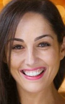 фото Лусия Регейро