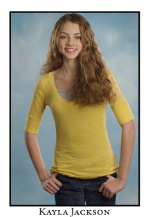 фото Кайла Джексон