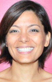 фото Мелисса Бизаньи