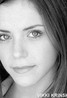 фото Викки Крински