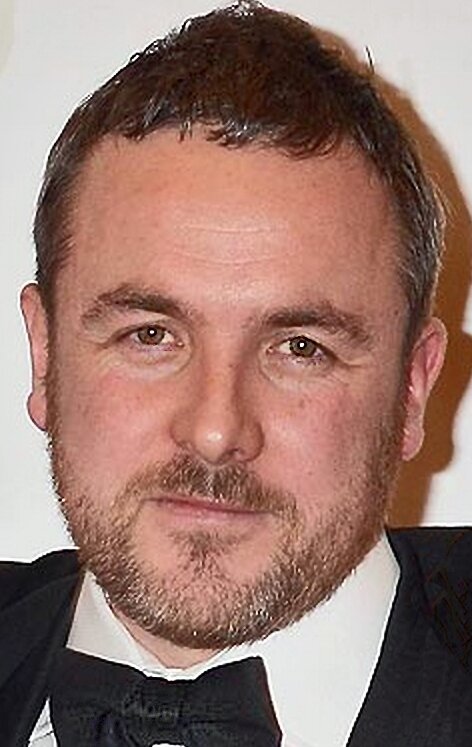 фото Стюарт Керолан