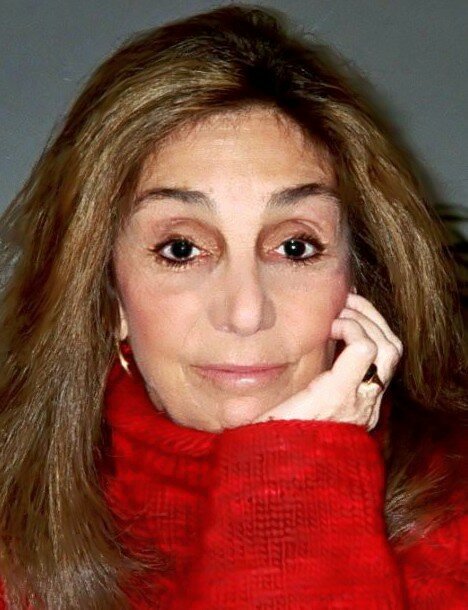 фото Линн Литман