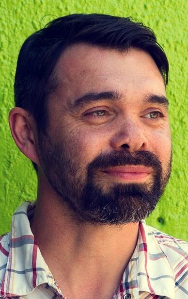 фото Грант Орхард