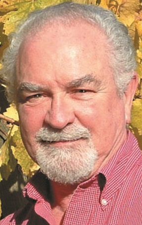 фото Роберт Беневидес