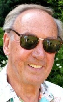 фото Пит Уолкер