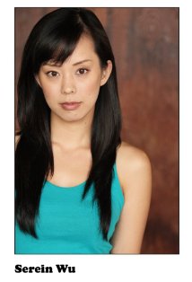 фото Serein Wu