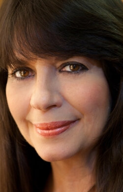 фото Луиз Инглиш