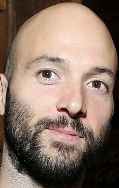 фото Тарик Карам