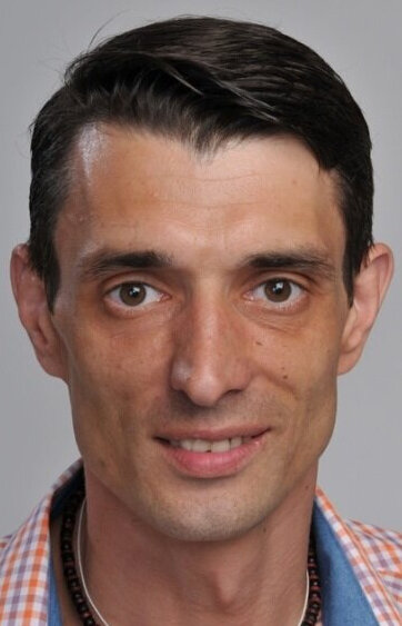 фото Михаил Сиворин