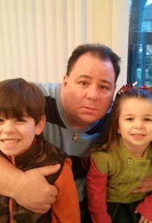 фото Энтони Коллиано