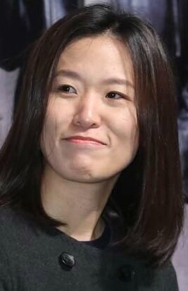 фото Пак Хён-джин