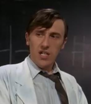 фото Дэвид Баттли