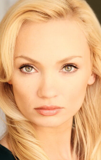 фото Дженнифер Оллфорд