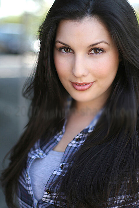 фото Эштон Шэйн