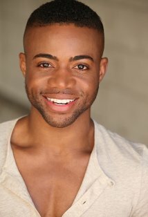 фото Донте Эссьен