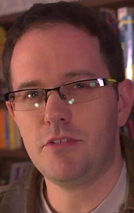 фото Джеймс Рольф