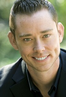 фото Рори Данвуди