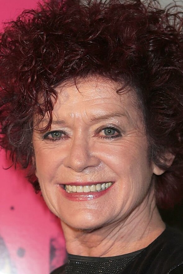 фото Патриция Куинн