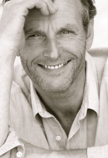 фото Расселл Килмистер