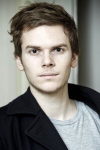 фото Якоб Гилманн