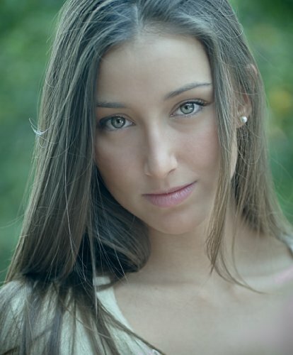 фото София Сисньега