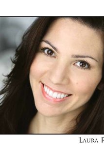 фото Лаура Рэй Бенсон