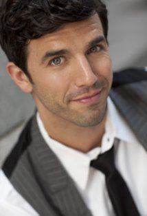 фото Джозеф Манкусо