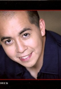 фото Vinchy Torres