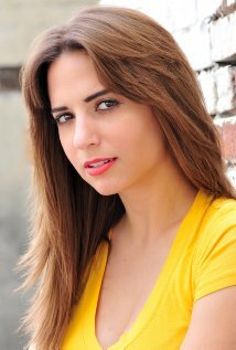 фото Аманда Боровски