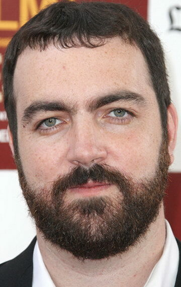 фото Джош Пенн