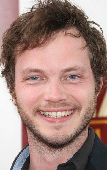 фото Бен Ричардсон