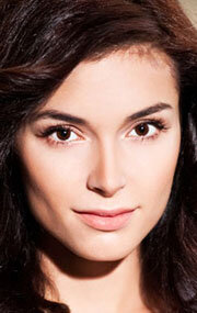 фото Лана Щербакова