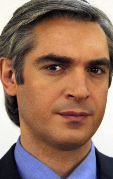 фото Андрей Андреев