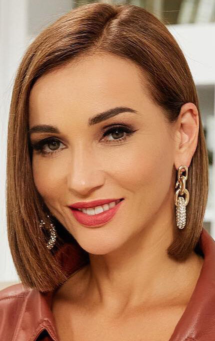 фото Анфиса Чехова