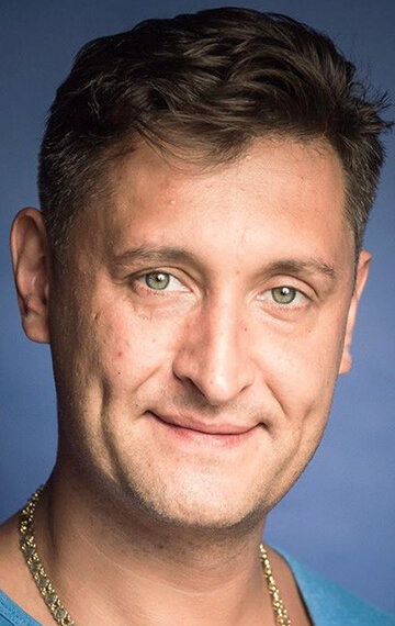 фото Олег Масленников-Войтов