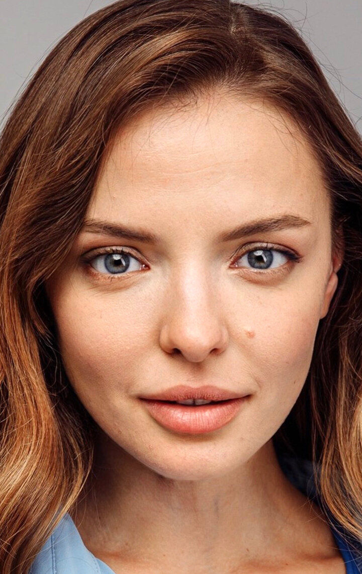 фото Марина Орлова