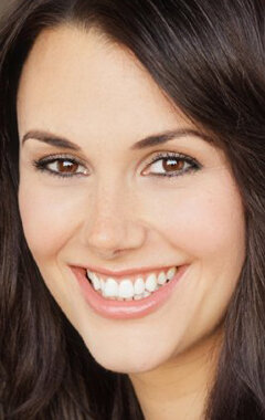 фото Элизабет Крофт