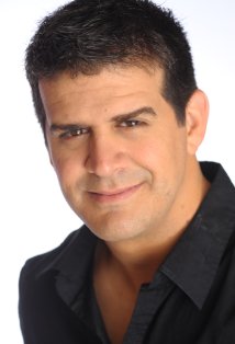 фото Маркус Тейлор