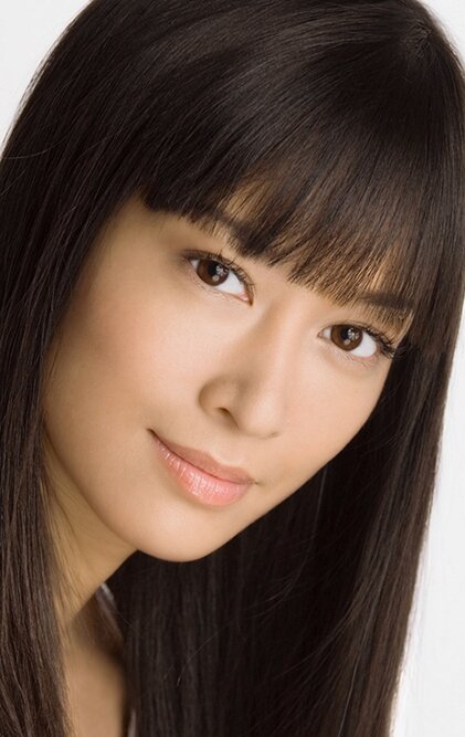 фото Эми Икэхата