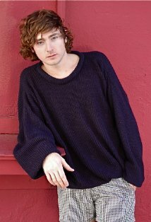 фото Джаред Мастерс